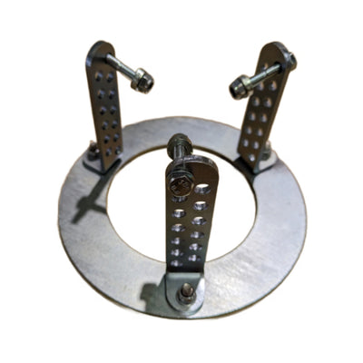 HIO XACT Hole Cutter Depth Gauge