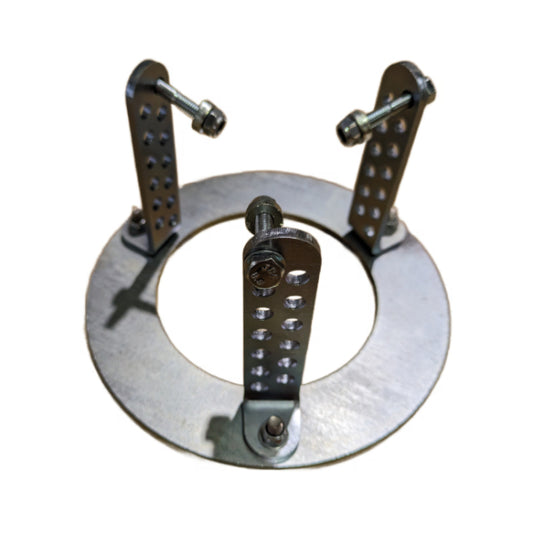 HIO XACT Hole Cutter Depth Gauge