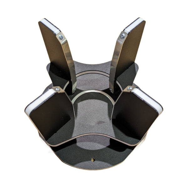 HIO XACT Hole Cutter Docking Station