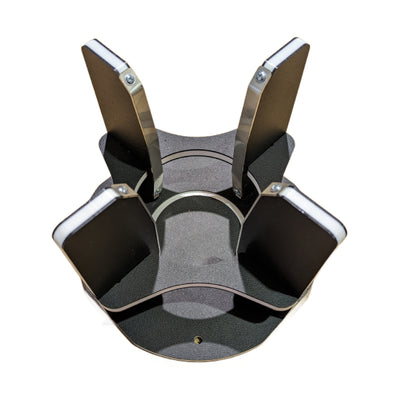 HIO XACT Hole Cutter Docking Station