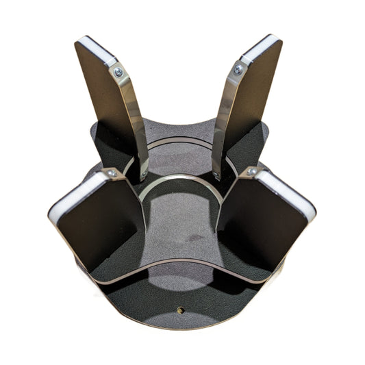 HIO XACT Hole Cutter Docking Station