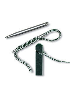 Par Aide Rope Splicing FID