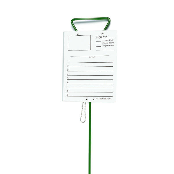 Par Aide Proximity Marker