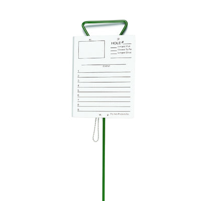 Par Aide Proximity Marker