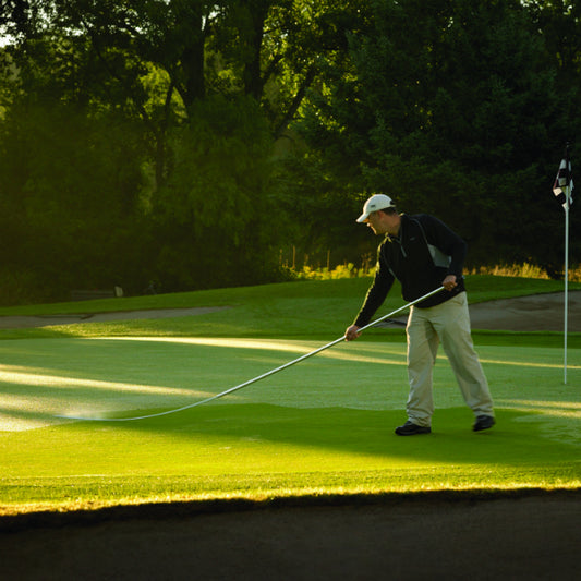 Par Aide E-Z Whip Whipping Pole