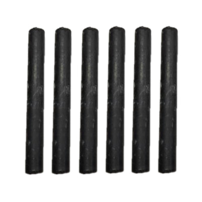 Par Aide Grease Pen Replacement Lead - Pack of 6