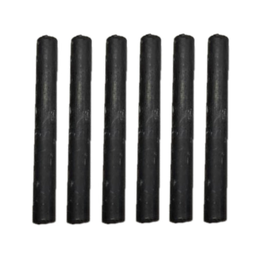 Par Aide Grease Pen Replacement Lead - Pack of 6
