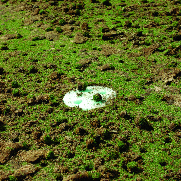 Par Aide Putting Cup Hole Plug - Pack of 9