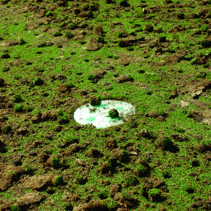 Par Aide Putting Cup Hole Plug - Pack of 9