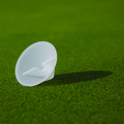 Par Aide Putting Cup Saver - Pack of 5