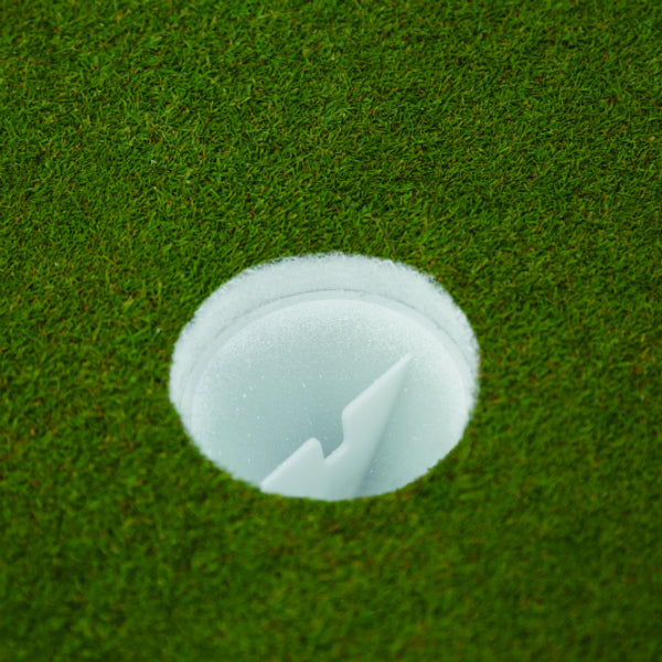 Par Aide Putting Cup Saver - Pack of 5