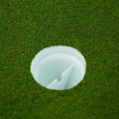 Par Aide Putting Cup Saver - Pack of 5