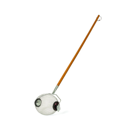 Rolling Golf Ball Picker