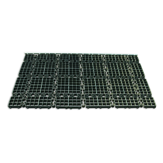 Par Aide Core Buster Drag Mat