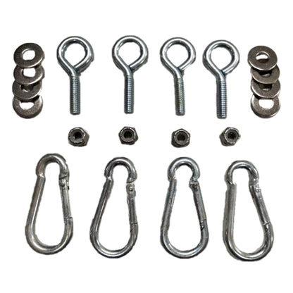 Par Aide Core Buster Drag Mat