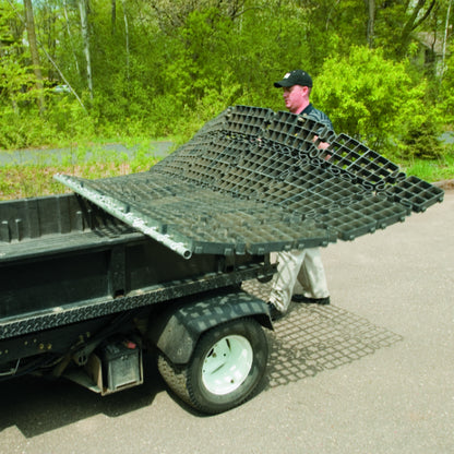 Par Aide Core Buster Drag Mat