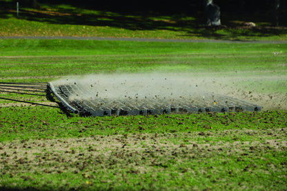 Par Aide Core Buster Drag Mat