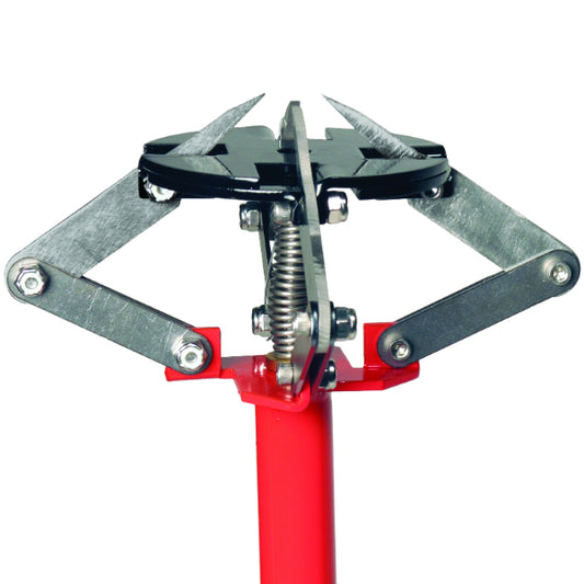 Par Aide Accuform Accufix