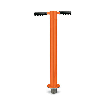 Par Aide Accuform Turf Plugger