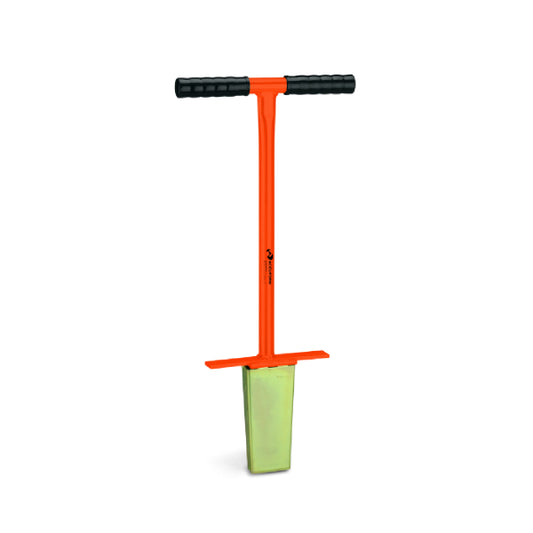 Par Aide Accuform Soil Profile Sampler