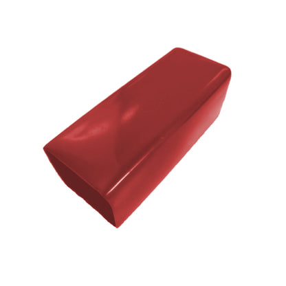 Hazard Marker End Cap