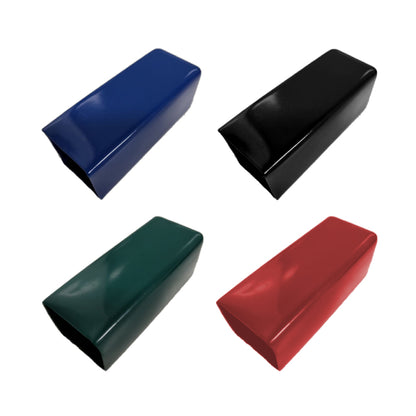 Hazard Marker End Cap