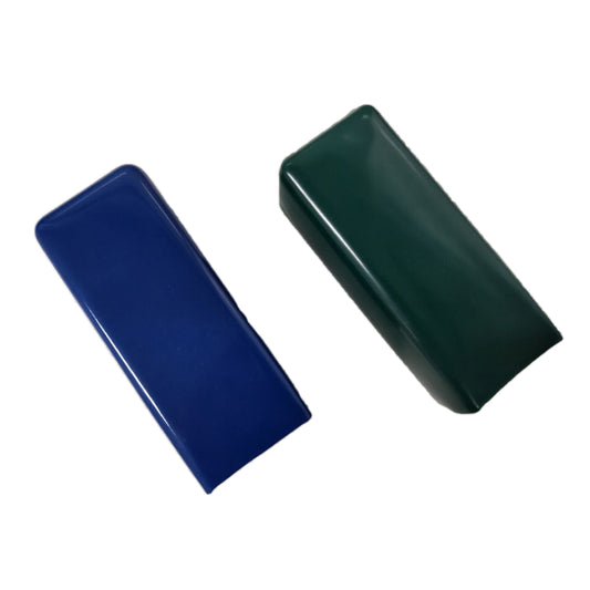 Par Aide Hazard Marker End Cap