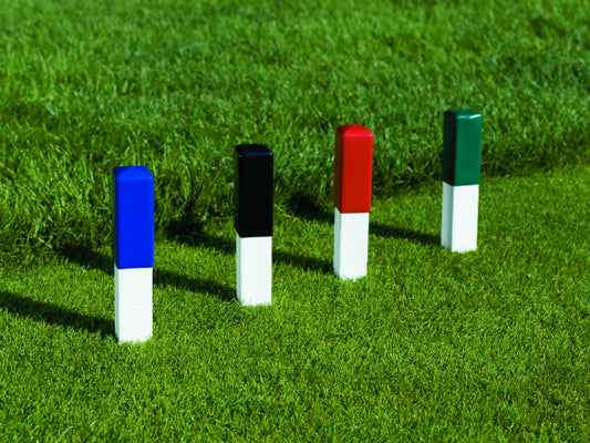 Par Aide Hazard Marker End Cap