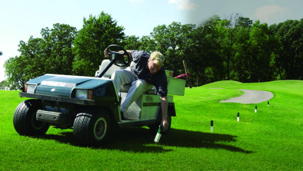 Par Aide Directional Marker - Box of 25