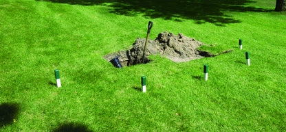 Par Aide Directional Marker - Box of 25