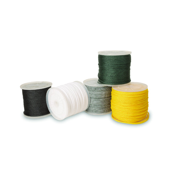 Par Aide Braided Poly Rope