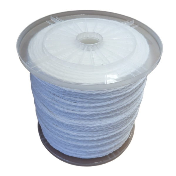 Par Aide Braided Poly Rope