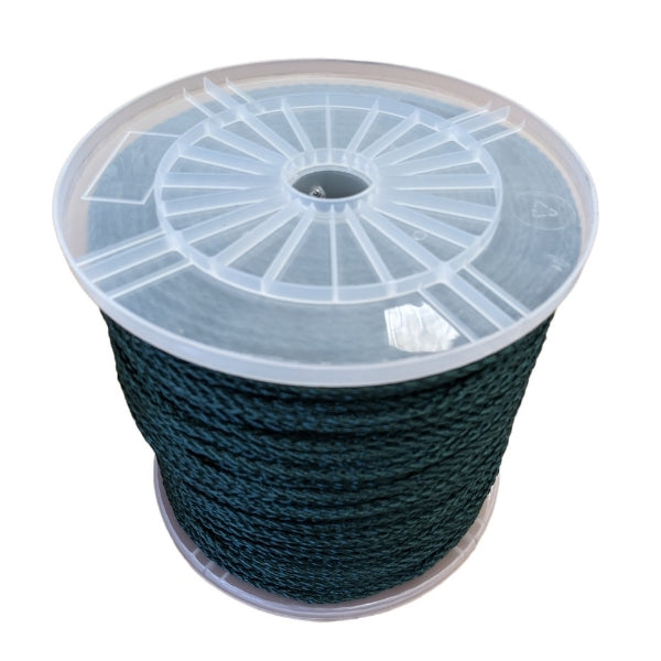 Par Aide Braided Poly Rope