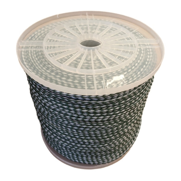 Par Aide Braided Poly Rope