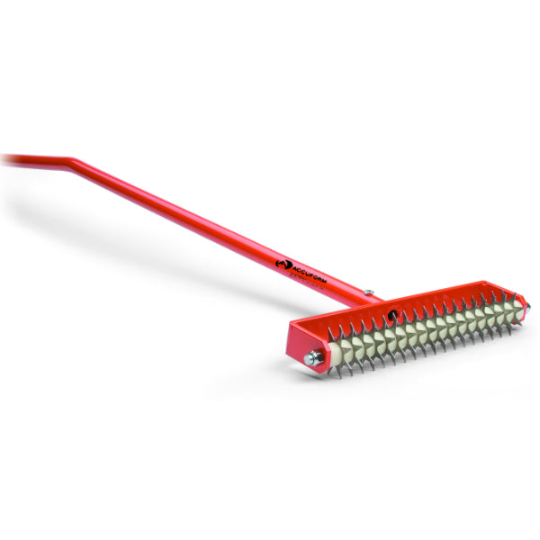 Par Aide Accuform Star Spiker