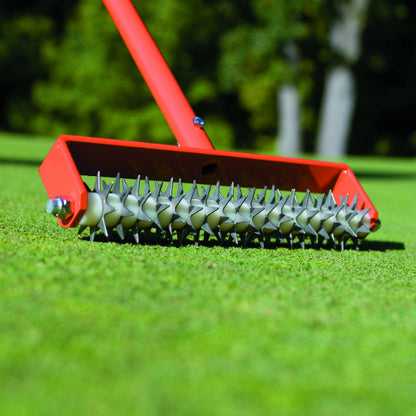 Par Aide Accuform Star Spiker