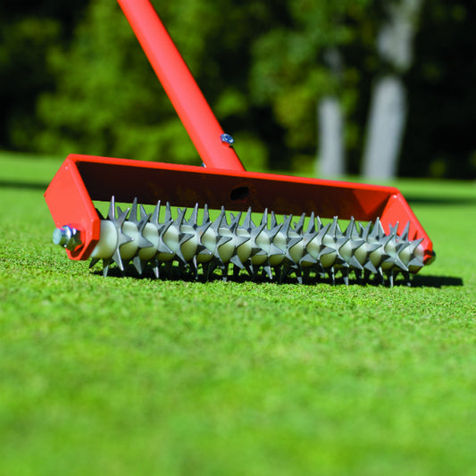 Par Aide Accuform Star Spiker