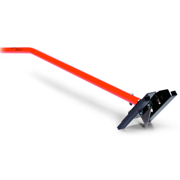 Par Aide Accuform Green Edger