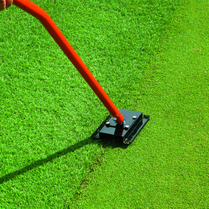 Par Aide Accuform Green Edger