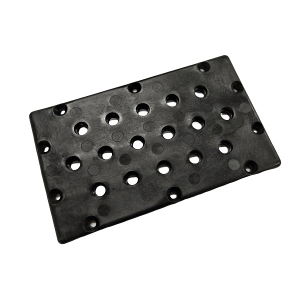 Par Aide Accuform AccuSeed Cover Plate