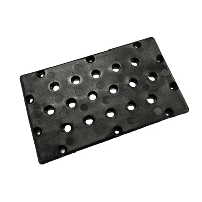 Par Aide Accuform AccuSeed Cover Plate