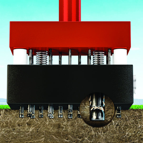 Par Aide Accuform AccuSeed