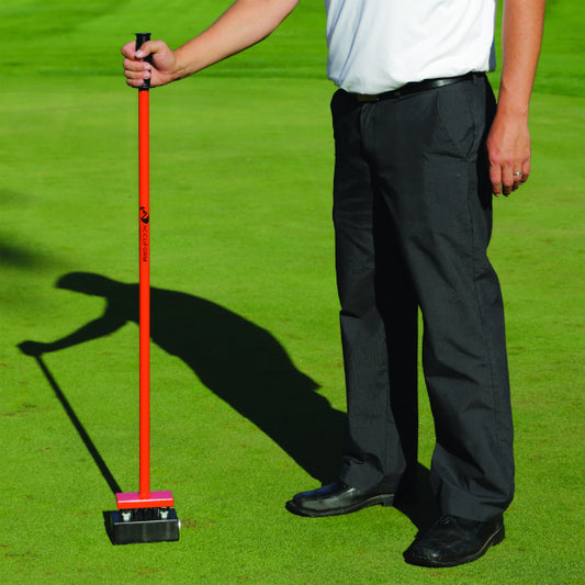 Par Aide Accuform AccuSeed