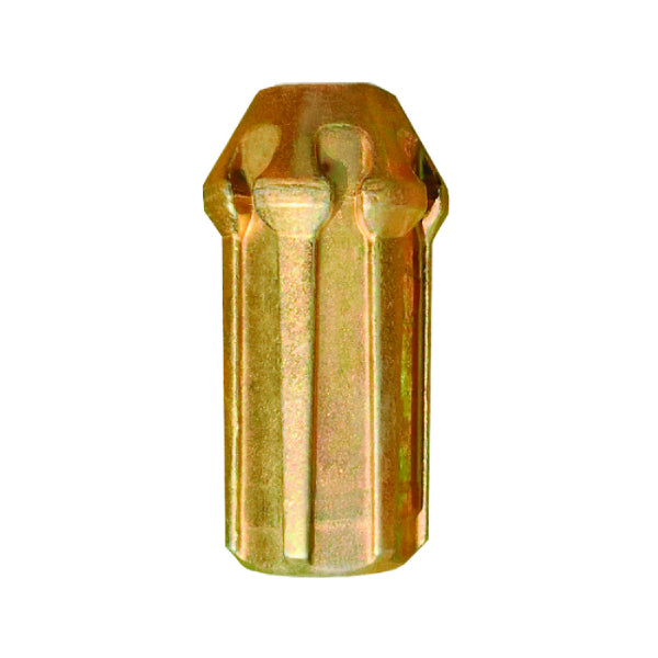 Par Aide Sand Grooved Flag Pole Ferrule