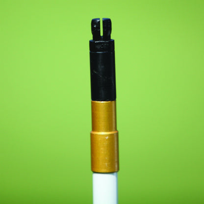 Par Aide Flag Pole Quick Release Top Stud