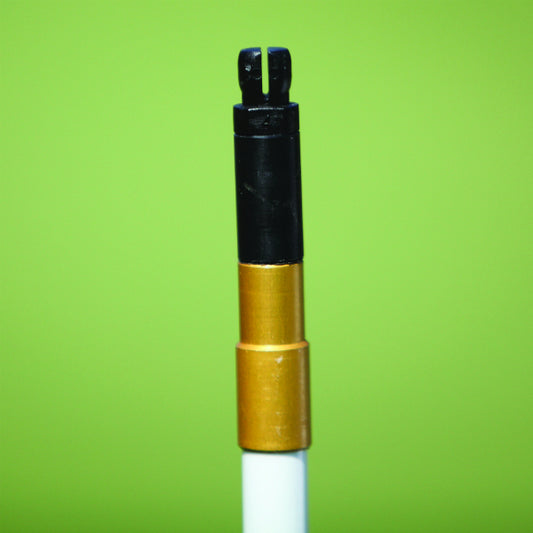 Par Aide Flag Pole Quick Release Top Stud