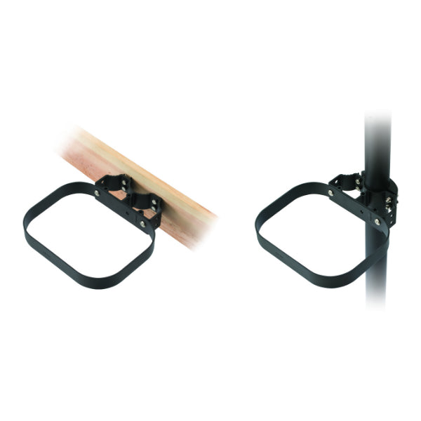 Par Aide Trash Mate Rubbish Bin