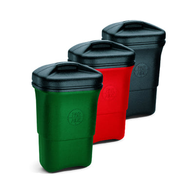 Par Aide Trash Mate Rubbish Bin