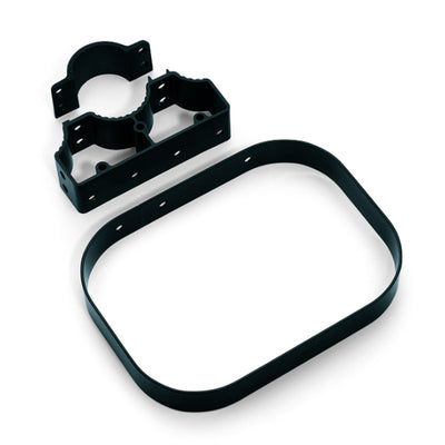 Par Aide Trash Mate Complete Mounting Kit