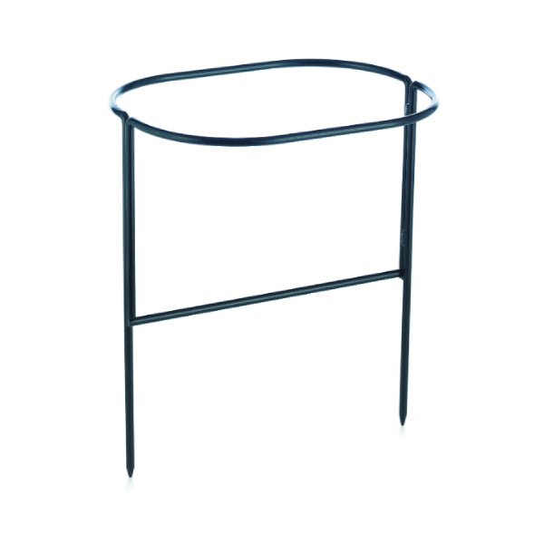 Par Aide Trash Mate In-Ground Stand